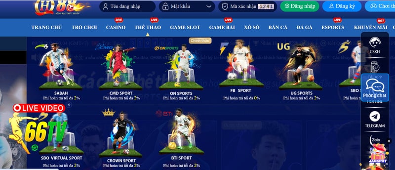 Kèo cược châu Á là gì?
